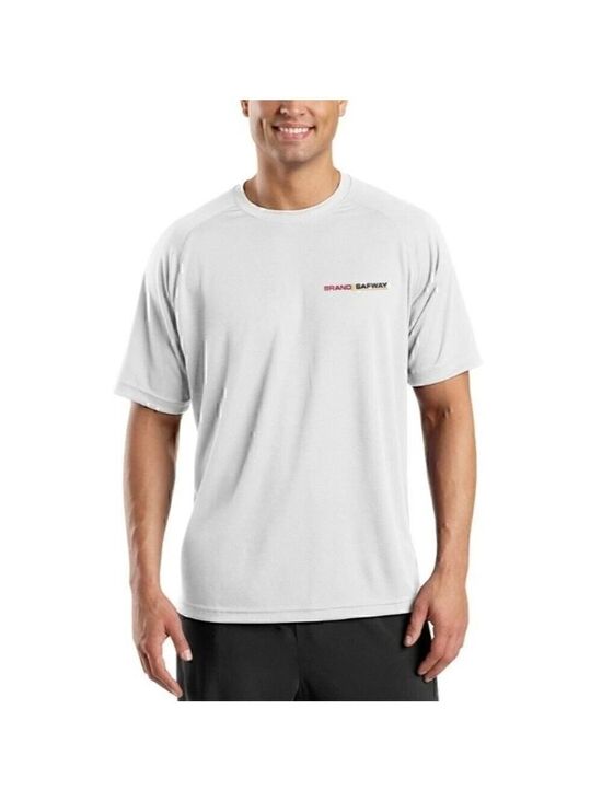 Ralph Lauren Other - Polo Sport Ralph Lauren Short Sleeve Raglan T-Shirt XXL Color White